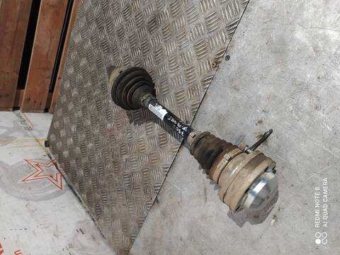 Transmision Delantera Izquierda Volkswagen Passat TRENDLINE BERLINA 140CV 103KW