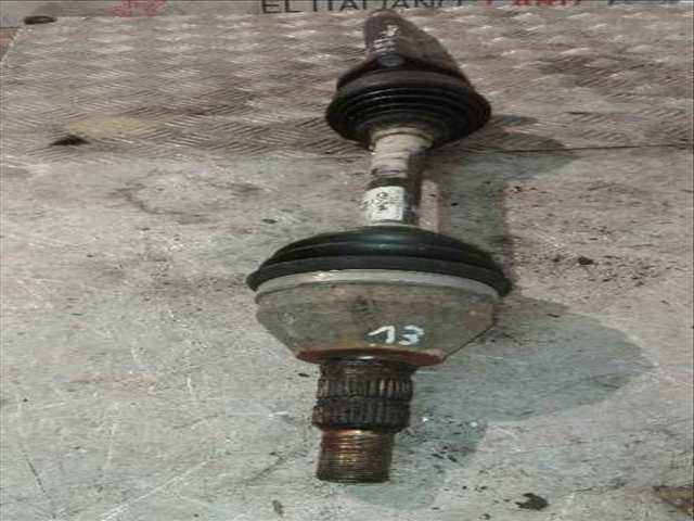 Transmision Delantera Derecha Opel Insignia SPORT BERLINA 131CV 96KW