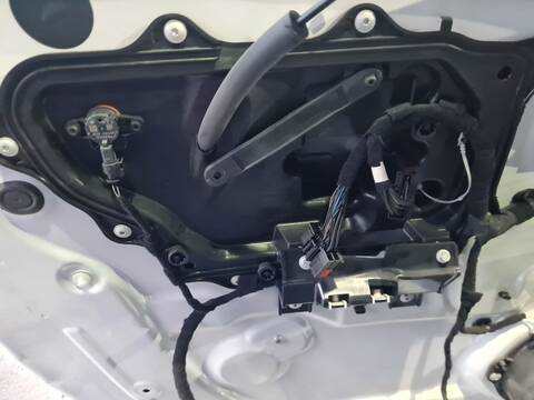 Elevalunas Eléctrico Delantero Izquierdo Jaguar F Pace PRESTIGE 179CV 132KW