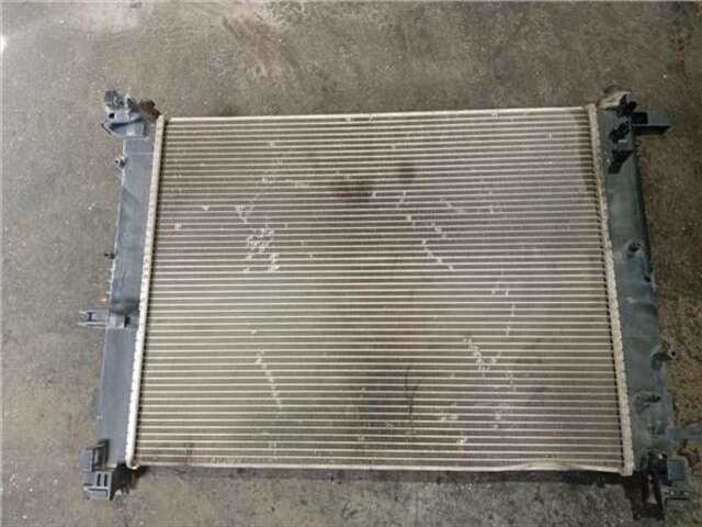 Foto 3ª: Radiador Motor Renault Clio 1.2 AUTHENTIQUE [1.2 LTR. - 54 KW 16V] [D4FD740]