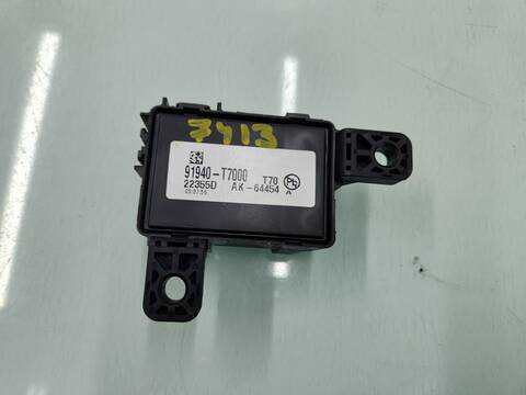 Centralita Motor ECU Hyundai i20 N 204CV 150KW