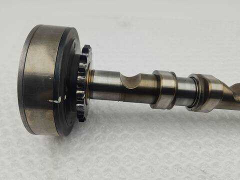 Foto 4ª: Arbol de Levas Volkswagen Golf GTI BERLINA 200CV 147KW [BWA] (2007)
