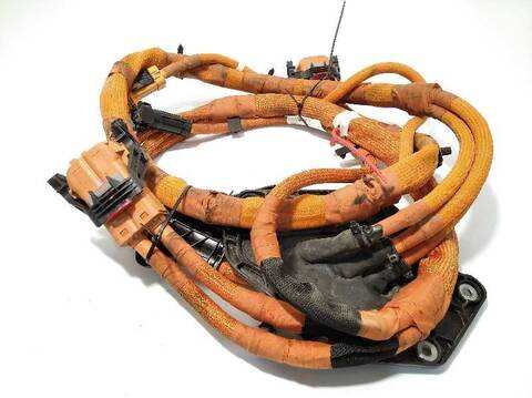 Centralita Motor ECU Land Rover Range 211CV 155KW