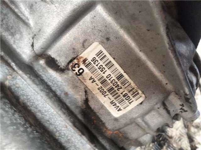 Foto 2ª: Caja Cambios Ford Kuga 2.0 TITANIUM [2.0 LTR. - 100 KW TDCI CAT] [G6DG]