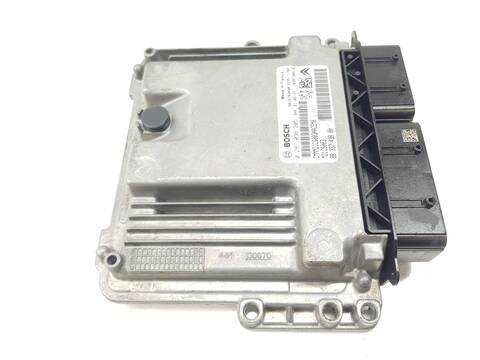 Foto 2ª: Centralita Motor ECU Peugeot Expert PRO LONG (1996)