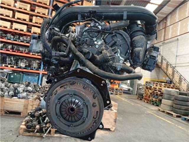 Foto 3ª: Motor Completo Seat Leon 1.2 I-TECH [1.2 LTR. - 81 KW TSI] [CYVB]