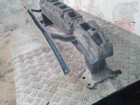 Foto 2ª: Refuerzo Paragolpes Delantero Volkswagen Passat TRENDLINE BERLINA 140CV 103KW [BKP] (2007)