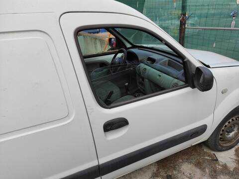 Puerta Delantera Derecha Renault Kangoo K9K714