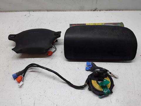 Kit Airbag Mazda MX3 1.6 16V 107CV 79KW EC)