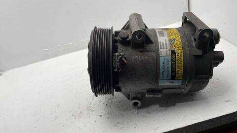 Compresor Aire Acondicionado Renault Megane 1.9 DCI DIESEL BERLINA 120CV 88KW II BERLINA 5P