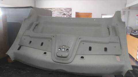 Techo Interior Citroen Berlingo CONTRLOL M 102CV 75KW FURGON