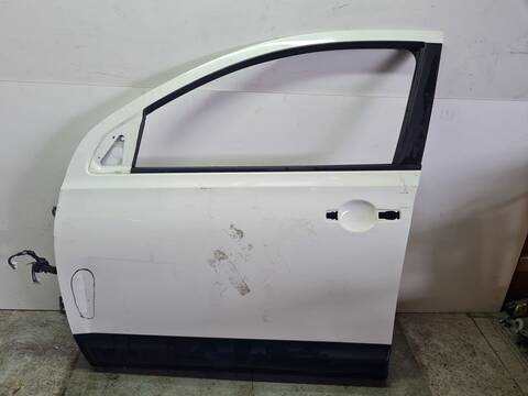 Puerta Delantera Izquierda Nissan Qashqai ACENTA 4X4 131CV 96KW