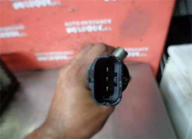 Rampa Inyectora Bmw Serie 3 315 2.5 24V CAT (170CV)