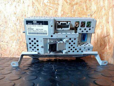 Foto 2ª: Pantalla Multifuncion Land Rover Range 2.7 TD V6 CAT 190CV [276DT] (2005)