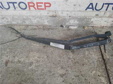 Brazo Limpia Delantero Derecho Toyota Rav4 1.8 LUNA 2003 ) [1.8 LTR. 92KW 16V CAT]