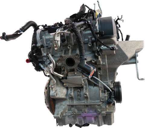 Motor Completo Audi A1 95CV 70KW