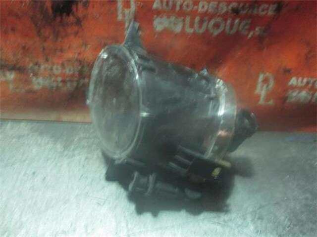Faro Antiniebla Delantero Derecho Opel Corsa 1.4 120 ANIVERSARIO [1.4 LTR. - 66 KW 16V BIVALENT. GASOLINA - LPG]