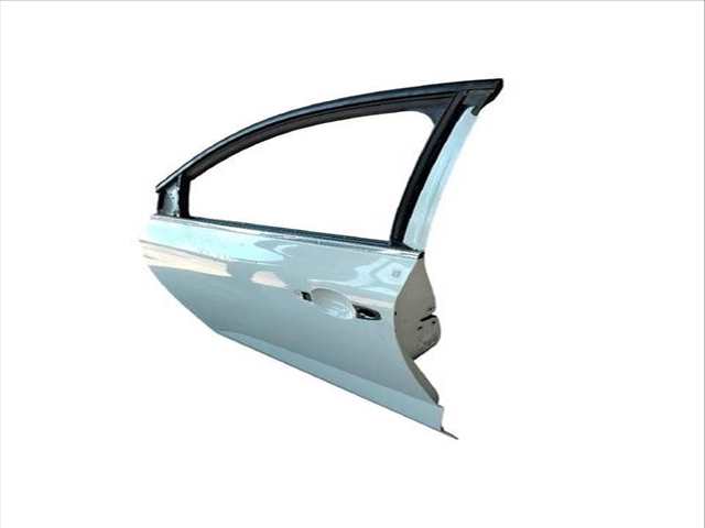 Foto 2ª: Puerta Delantera Izquierda Renault Megane 1.5 DCI 90 B9A1) HATCHBACK IV HATCHBACK B9A/M/N_) (2015)