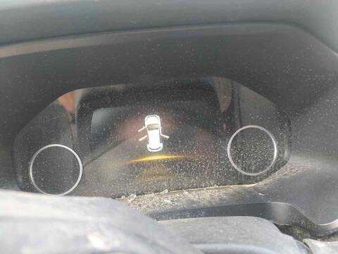 Foto 2ª: Cuadro de Instrumentos DR 5.0 UNICA 117CV [SQRE4G15E] (2023)