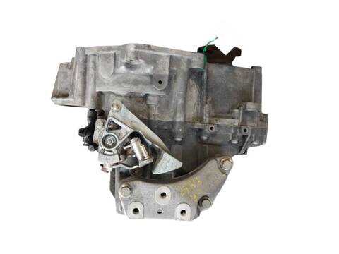 Foto 2ª: Caja Cambios Volkswagen Passat 2.0 TDI 16V (2005)