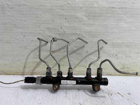 Foto 2ª: Rampa Inyectora Peugeot 308 ENVY 112CV [9HR (DV6C)] (2008)