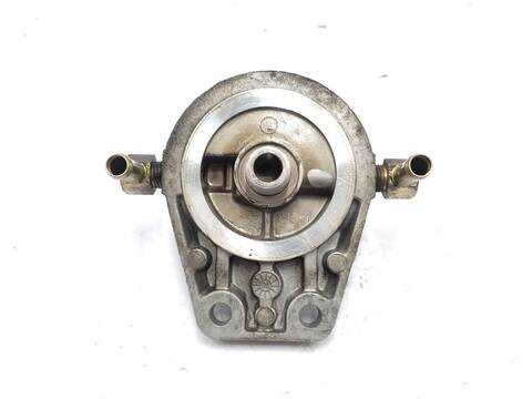 Foto 3ª: Filtro Combustible Nissan Patrol 3.0 DTI 160CV 118KW [ZD30] (2004)