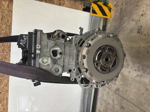 Foto 2ª: Motor Completo Mitsubishi Outlander 167CV 123KW [4B12] (2019)