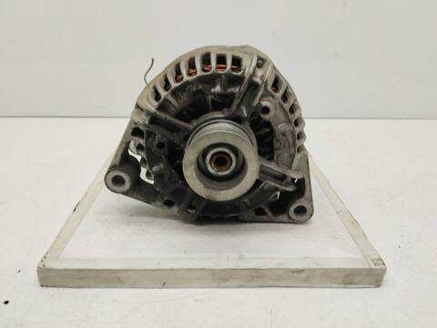 Alternador Opel Zafira BLUE LINE 125CV 92KW