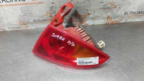 Foto 2ª: Piloto Trasero Derecho Seat Leon ERENCE 140CV 103KW [BKD] (2005)