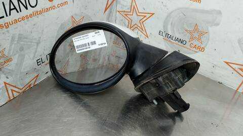 Retrovisor Izquierdo Bmw Mini COOPER 116CV 85KW