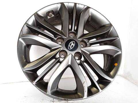 Foto 2ª: LLanta Aleacion Hyundai ix35 TECNO STAR 2WD 116CV 85KW [D4FD] (2014)