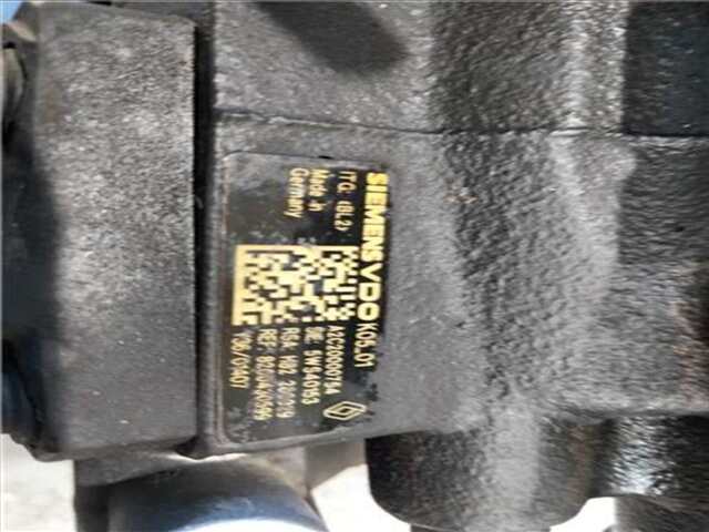 Foto 3ª: Bomba Inyeccion Renault Megane 1.5 AUTHENTIQUE CONFORT [1.5 LTR. - 78 KW DCI DIESEL] II BERLINA 3P (10.2002-_) [K9K732]