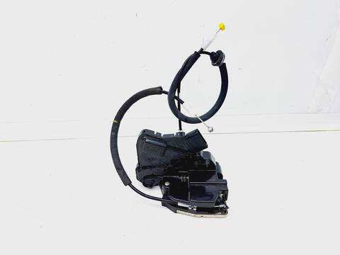 Cerradura Puerta Trasera Derecha Kia Carens BASIC 116CV 85KW