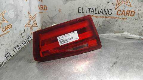 Piloto Portón Izquierdo Bmw Serie 5 518 520 D 184CV 135KW