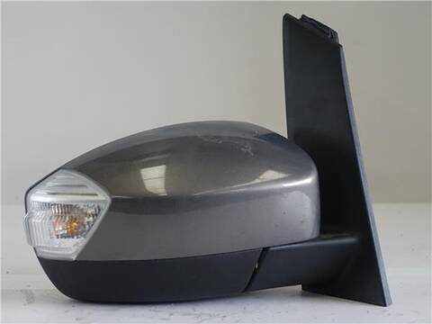 Foto 2ª: Retrovisor Derecho Ford C Max 1.0 TITANIUM 125CV 92KW CB7) [M1DA] (2013)