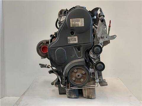 Foto 2ª: Motor Completo Volvo S60 2.4 D BERLINA 130CV 96KW [D 5244 T2] (2002)