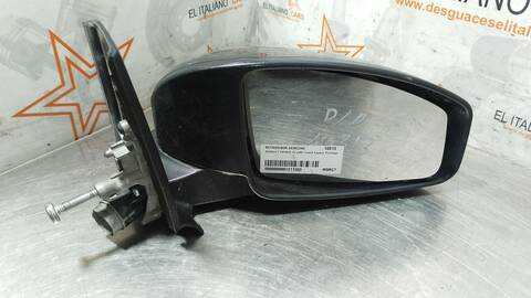 Retrovisor Derecho Renault Espace GRAND ESPACE PRIVILEGE 173CV 127KW