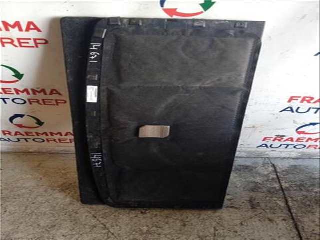 Bandeja Trasera Toyota Rav4 2.0