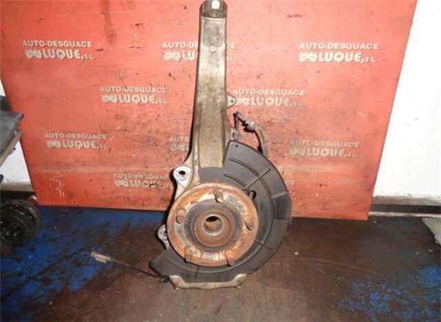 Mangueta Delantera Derecha Jeep Grand Cherokee 3.0 CRD (218CV)