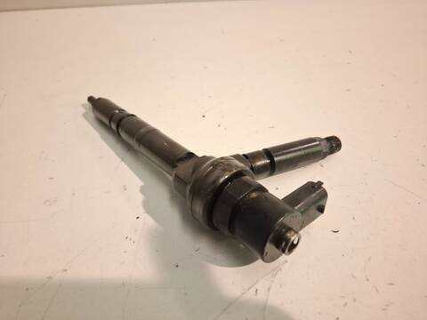 Foto 3ª: Inyectores Opel Astra Z17DTH (2004)