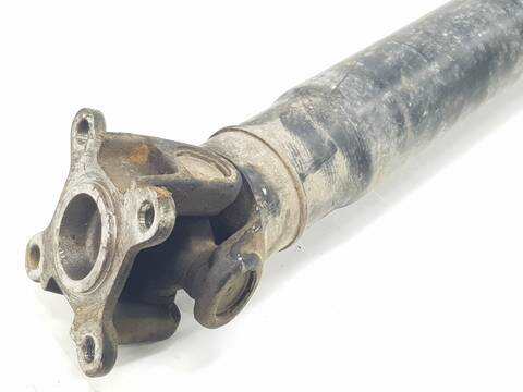 Foto 3ª: Transmision Central Hyundai Santa Fe 2.2 CRDI COMFORT FULL 4WD) (2006)