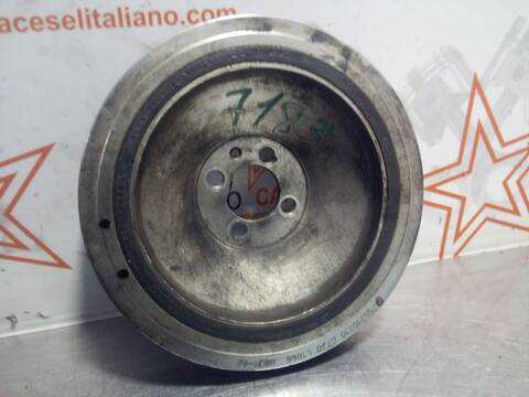 Cigüeñal Alfa Romeo Giulietta DISTINCTIVE 105CV 77KW