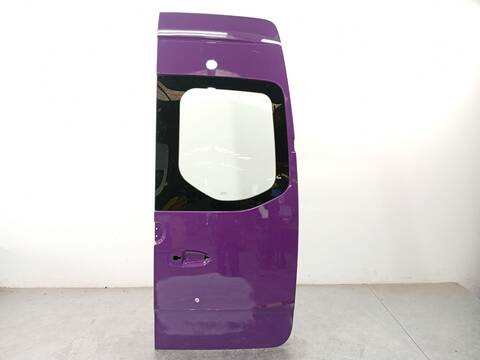 Puerta Trasera Derecha Mercedes Sprinter 419 CDI RWD 907.643 907.645 907.647) 190CV 140KW FURGONETA