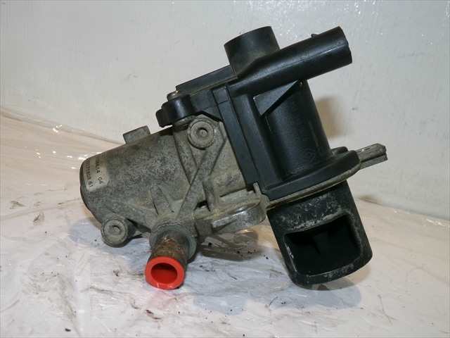 Foto 2ª: Valvula EGR Renault Laguna 1.5 DCI RANCHERA,2007-2015 [K9K57] (2011)