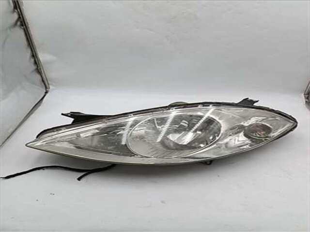 Faro Izquierdo Mercedes Clase A 140 2.0 A 180 CDI (169.007) [2.0 LTR. - 80 KW CDI CAT]