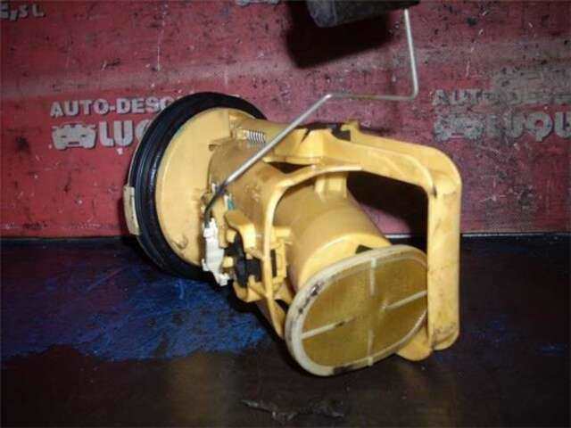 Foto 3ª: Aforador Bmw Serie 3 315 2.0 16V DIESEL CAT (136CV) [204D1]