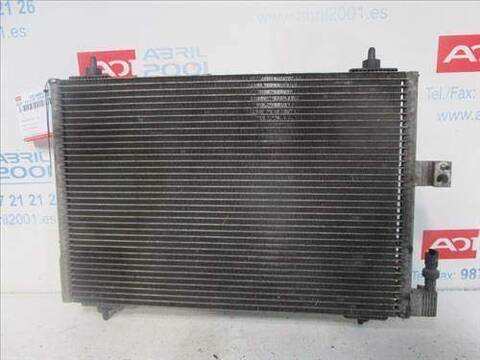 Foto 2ª: Radiador Calefaccion A.A. Peugeot 607 2.2 16V 158CV 116KW [3FZ (EW12J4)] (2005)