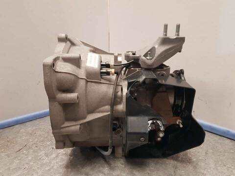 Foto 2ª: Caja Cambios Ford Ka ULTIMATE 85CV 63KW [YSKD] (2017)