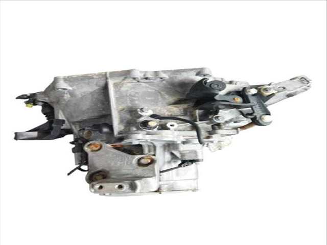 Foto 2ª: Caja Cambios Citroen C5 1.5 BLUEHDI 130 ACYHZJ ACYHZR) (2018)