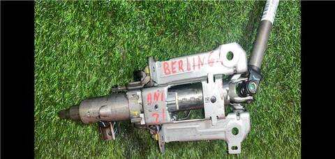 Columna Dirección Citroen Berlingo BERLINGO M BLUE-HDI FAP 102CV 75KW FURGON